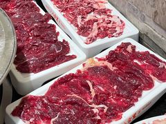 -八合里牛肉火锅(八合里总店)