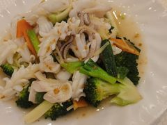 -深运潮州粥(东门店)