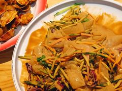 -老姑砂锅·烧烤天津菜(体北道店)