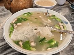 -安泰楼·佛跳墙创始人·传统闽味早茶·酒楼(三坊七巷闽菜地标店)
