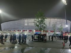 -萧山体育中心
