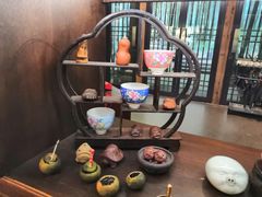 -苏州环秀晓筑养生度假村