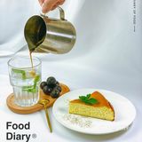 美食日记| 夏日最适合冰美式yyds