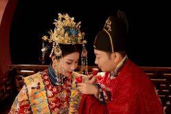 点击看大图 -今生有约婚纱摄影店(景德路店)