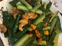 腰果黄瓜-福利来酒店(泺源大街店)