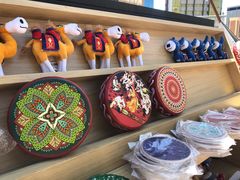 -新疆国际大巴扎