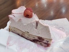 -St蛋糕王国(亨特店)