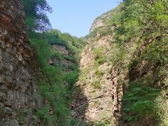 -湖洞水自然风景区