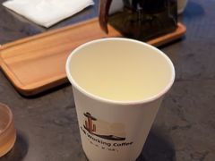 -木嘛working coffee(前海店)