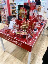 店内环境-cocokarafine可开嘉来