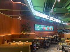 -0048鲜活香辣虾·火锅(铜陵路店)