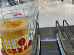 -果呀呀(国金街店)