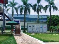 -中山夏威夷游泳馆(小榄店)