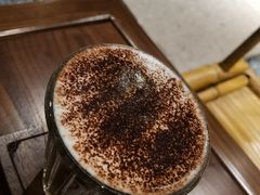 -Metal hands·铁手咖啡