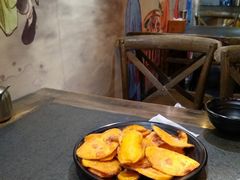 -百味源炭火烤翅 ·夜市大排档(酒仙桥店)