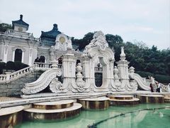 -珠海圆明新园