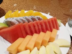 -红棉中餐厅·广州海航威斯汀酒店