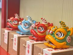 -良枫友信(陈家祠店)