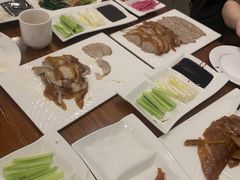 -北平小馆·烤鸭·家常菜(磨房北里店)