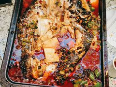 -里岛烤鱼(东港凯虹广场店)