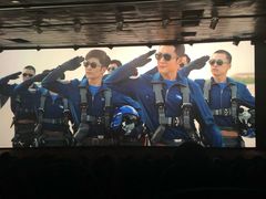 -奥斯卡国际影城(杜比全景声&4D激光店)