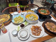 -再回头私房菜·老南京菜