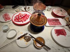-涮福記·现切牛羊肉火锅(世纪汇店)