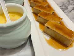-城南往事·鲁菜·烤鸭(世茂宽厚里·大明湖店)