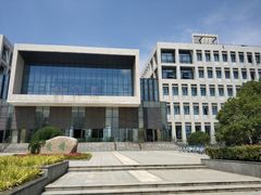 -南京医科大学(江宁校区)