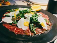 -Mercato莫卡多露台餐厅与酒吧(K11店)