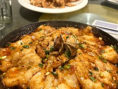 地锅鸡-黄皖餐厅(康大·鑫都汇府店)