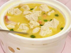 农家三鲜豆腐-顺风海鲜港(金玉兰店)