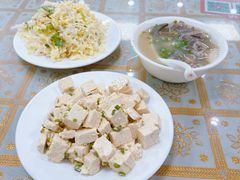-清真·鸦儿李记·小馆(后海店)