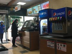 -赛百味SUBWAY(高新店)