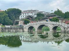 -建水文庙