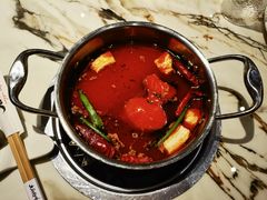 -大舜国风· 和牛火锅(绮霞街店)