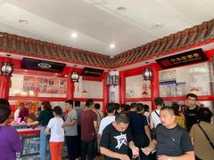 大堂-马家老鸡店
