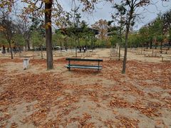 -卢森堡公园