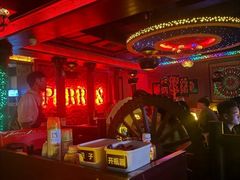 -JZ Club 爵士酒吧(上海店)