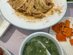 -味+新京宴·烤鸭·北京菜(创意谷店)