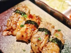 -無境·匠心日本料理(汉街店)