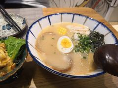 -樱の千渡日式料理·铁板烧•烧鸟(金盛田广场店)