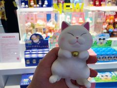 -泡泡玛特POPMART(崇文门国瑞城店)