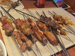 -熙成烧烤·三十三年(开发区店)