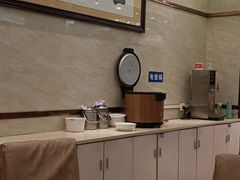 -田野香食尚私房菜(大桥居委会小区店)