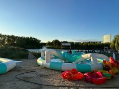 -大兴滨河森林公园