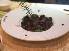-便宜坊烤鸭店(航天桥店)