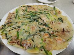 -朴氏韩国料理(北欧丽景店)