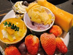 -東盛炭烤自助料理(浦东文峰广场店)