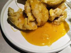 -额娘·现烙春饼烤鸭(太原总店)